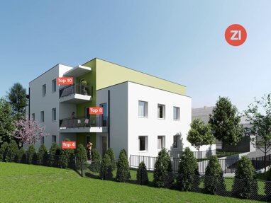 Wohnung zum Kauf 298.700 € 3 Zimmer EG Hauptstraße 25 Gaspoltshofen 4673