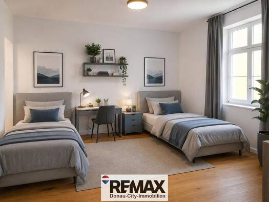 Wohnung zum Kauf 299.000 € 3 Zimmer 62 m² 2. Geschoss Krems an der Donau Krems an der Donau 3500