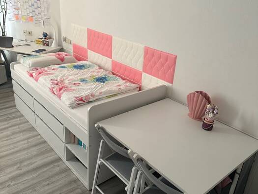 Wohnung zur Miete 1.000 € 1 Zimmer 23 m² Geschoss 2/6 frei ab 01.08.2026 Maxvorstadt München 80333