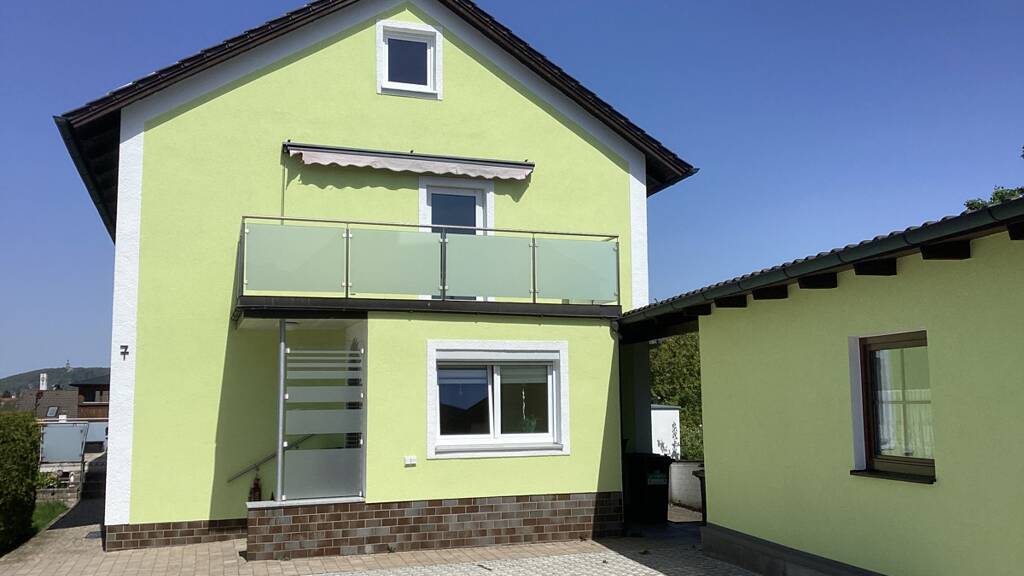 Mehrfamilienhaus zum Kauf 678.000 € 244 m² 577 m² Grundstück Kümmersbruck 92245