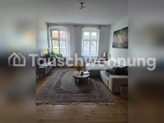 Wohnung zur Miete Tauschwohnung 736 € 2 Zimmer 55 m² Charlottenburg Berlin 10585