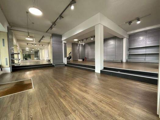 Bürofläche zur Miete 118 m² Bürofläche Celler Straße 124 a Braunschweig 38100