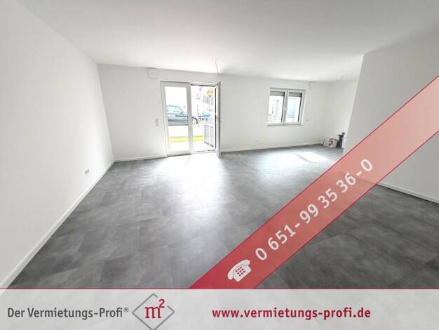 Wohnung zur Miete 1.300 € 3 Zimmer 100 m² 1. Geschoss Osburg 54317