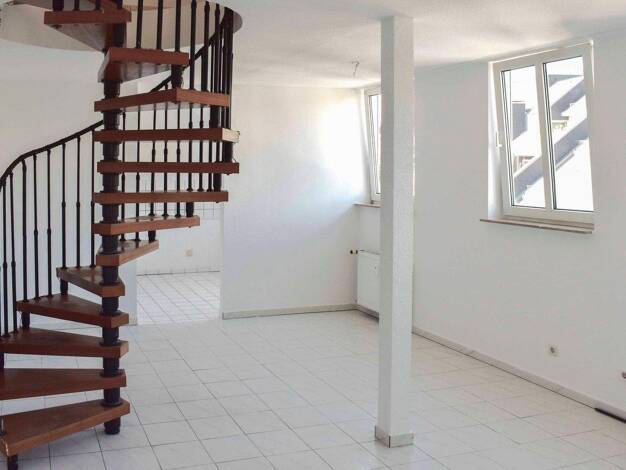 Maisonette zum Kauf 265.000 € 5 Zimmer 119,3 m² 3. Geschoss Friesenheim/Nord Ludwigshafen am Rhein 67063