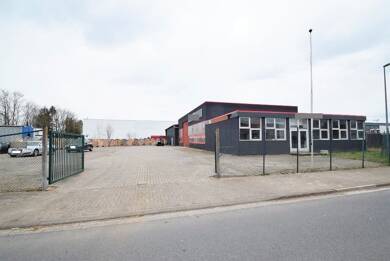 Lagerhalle zum Kauf 725.000 € 300 m² Lagerfläche Hoya 27318