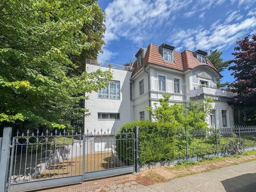Maisonette zum Kauf 1.350.000 € 8 Zimmer 300 m² EG Rahlstedt Hamburg 22143