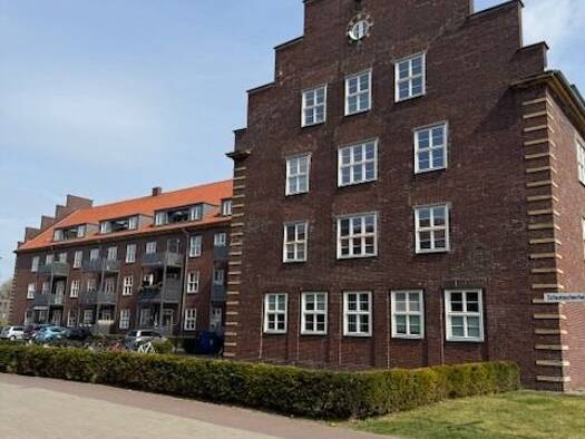 Wohnung zur Miete 1.300 € 5 Zimmer 156,2 m² 3. Geschoss frei ab 01.09.2026 Schumacherhof 2 A Donnerschwee Oldenburg 26123