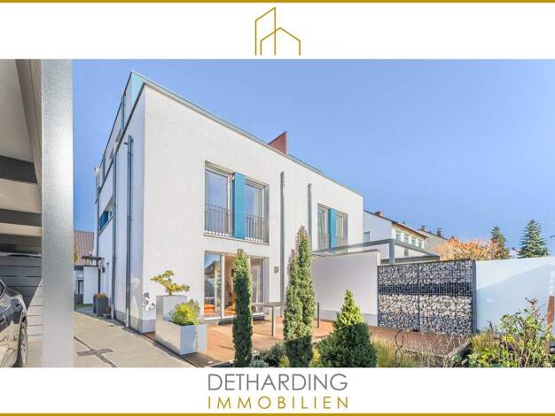 Doppelhaushälfte zum Kauf 585.000 € 5 Zimmer 155,8 m² 263 m² Grundstück Bettenhausen Kassel 34123