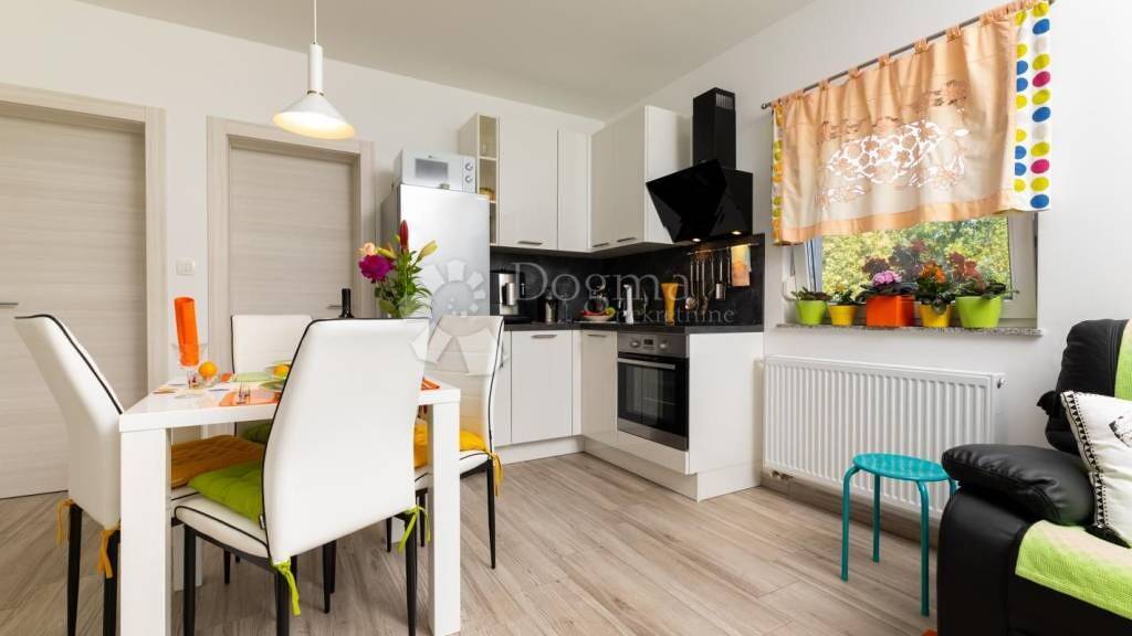 Wohnung zum Kauf 185.000 € 3 Zimmer 47 m² 2. Geschoss Dobrinj