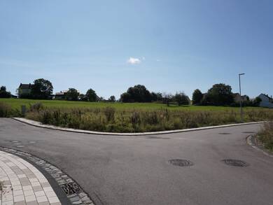 Grundstück zum Kauf provisionsfrei 134.250 € 537 m² Grundstück Bitburg Bitburg 54634