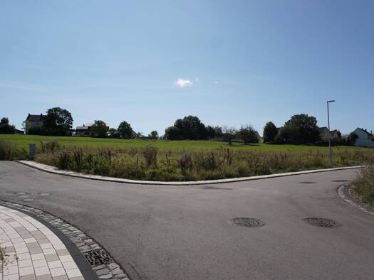Grundstück zum Kauf provisionsfrei 134.250 € 537 m² Grundstück Bitburg 54634