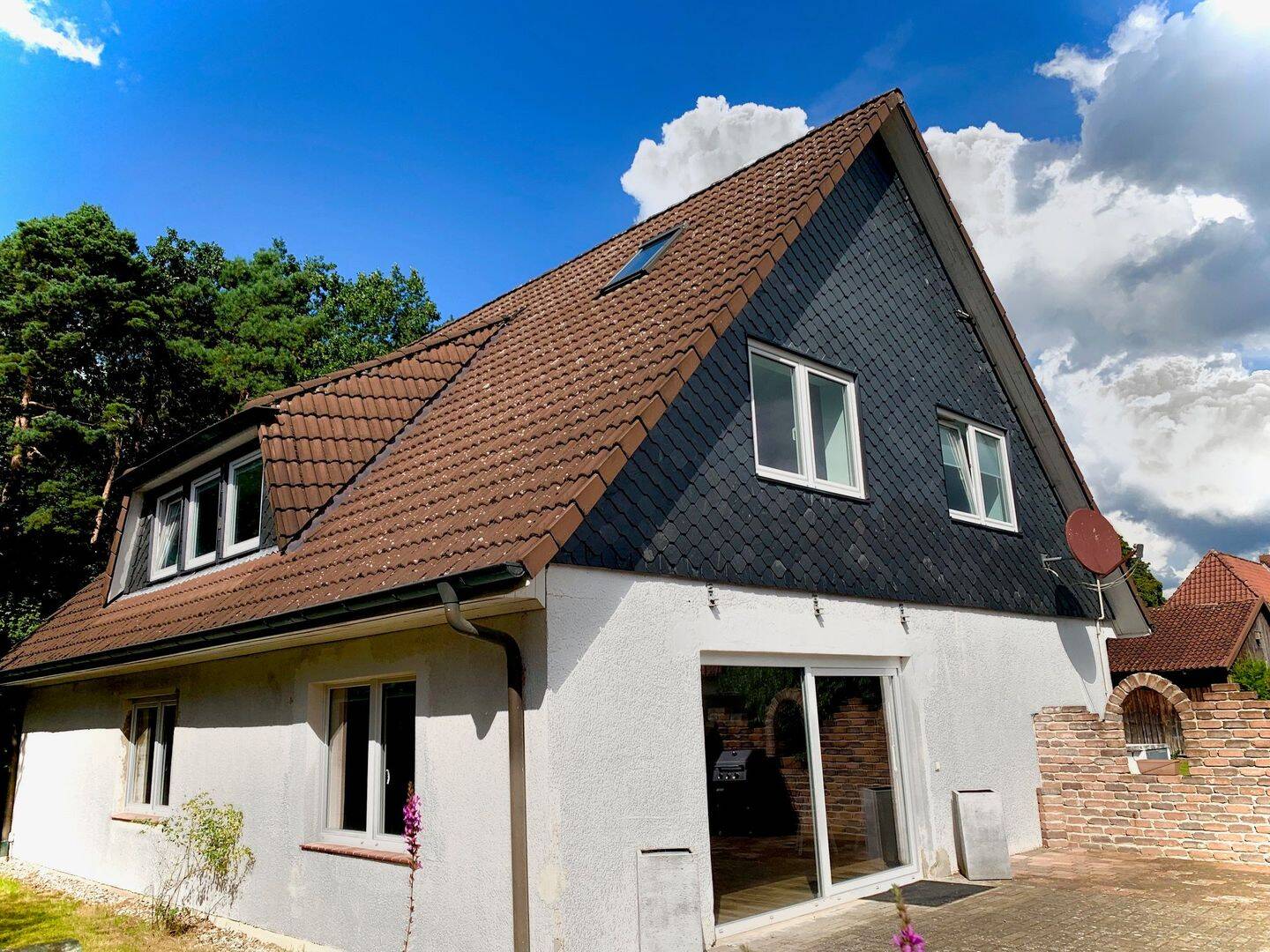Einfamilienhaus zum Kauf - Ansicht 6