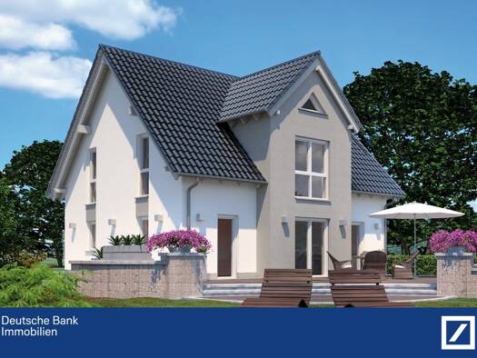Einfamilienhaus zum Kauf provisionsfrei 653.900 € 6 Zimmer 156 m² 600 m² Grundstück Masholder Bitburg 54634