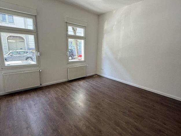 Wohnung zur Miete 400 € 2 Zimmer 49 m² EG Schwarzbach 82 Barmen Oberbarmen 42277
