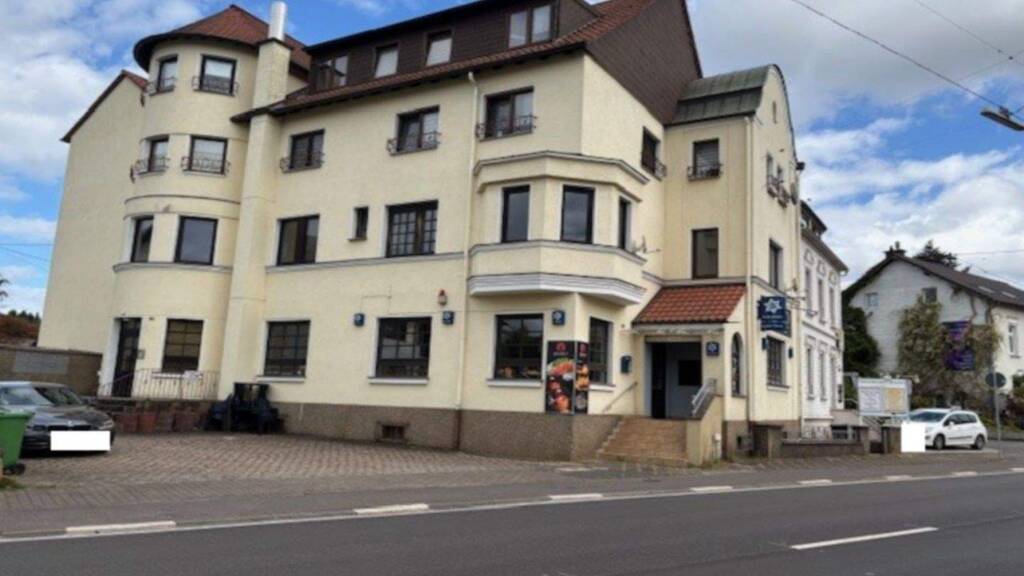 Restaurant zum Kauf 185.000 € Wadgassen 66787