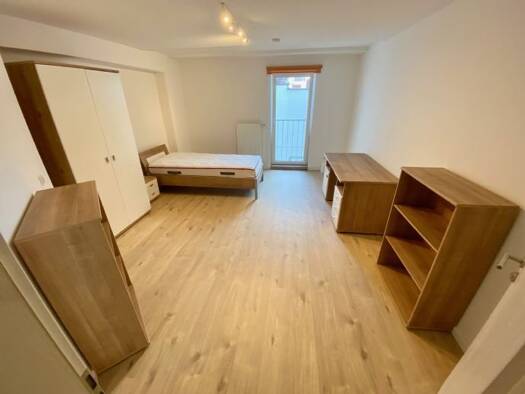 Studio zur Miete 400 € 1 Zimmer 30 m² 1. Geschoss frei ab sofort In der Muslen 59 Schwenningen Villingen-Schwenningen 78048