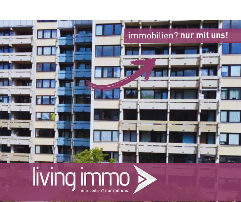 Wohnung zum Kauf 70.000 € 1 Zimmer 27 m² Ernst-Lemmer-Straße 14 Wehrda Marburg 35041