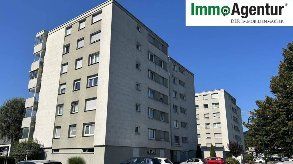 Wohnung zum Kauf 379.000 € 4 Zimmer 92 m² Kneippgasse 69 Götzis 6840