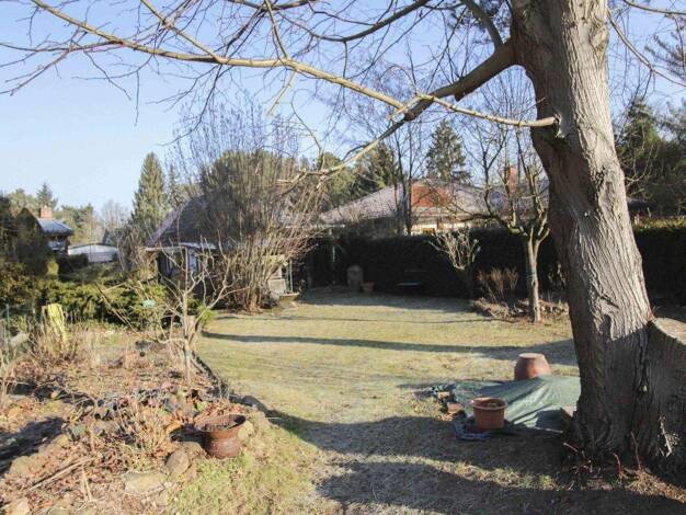 Grundstück zum Kauf 198.000 € 500 m² Grundstück Zeesen Königs Wusterhausen 15711