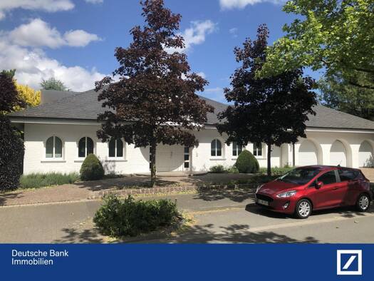 Villa zur Miete 2.500 € 6 Zimmer 350 m² 1.000 m² Grundstück frei ab sofort Rheine 48431