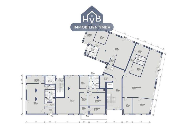 Gewerbeobjekt zum Kauf als Kapitalanlage geeignet 1.750.000 € 1.783,2 m² 1.370 m² Grundstück Loitz 17121