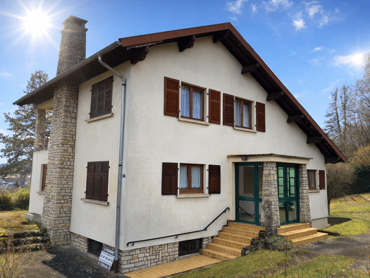 Einfamilienhaus zum Kauf 230.000 € 6 Zimmer 150 m² 2.427 m² Grundstück frei ab sofort Rue de Sarreguemines 67 Ouest Bitche 57230