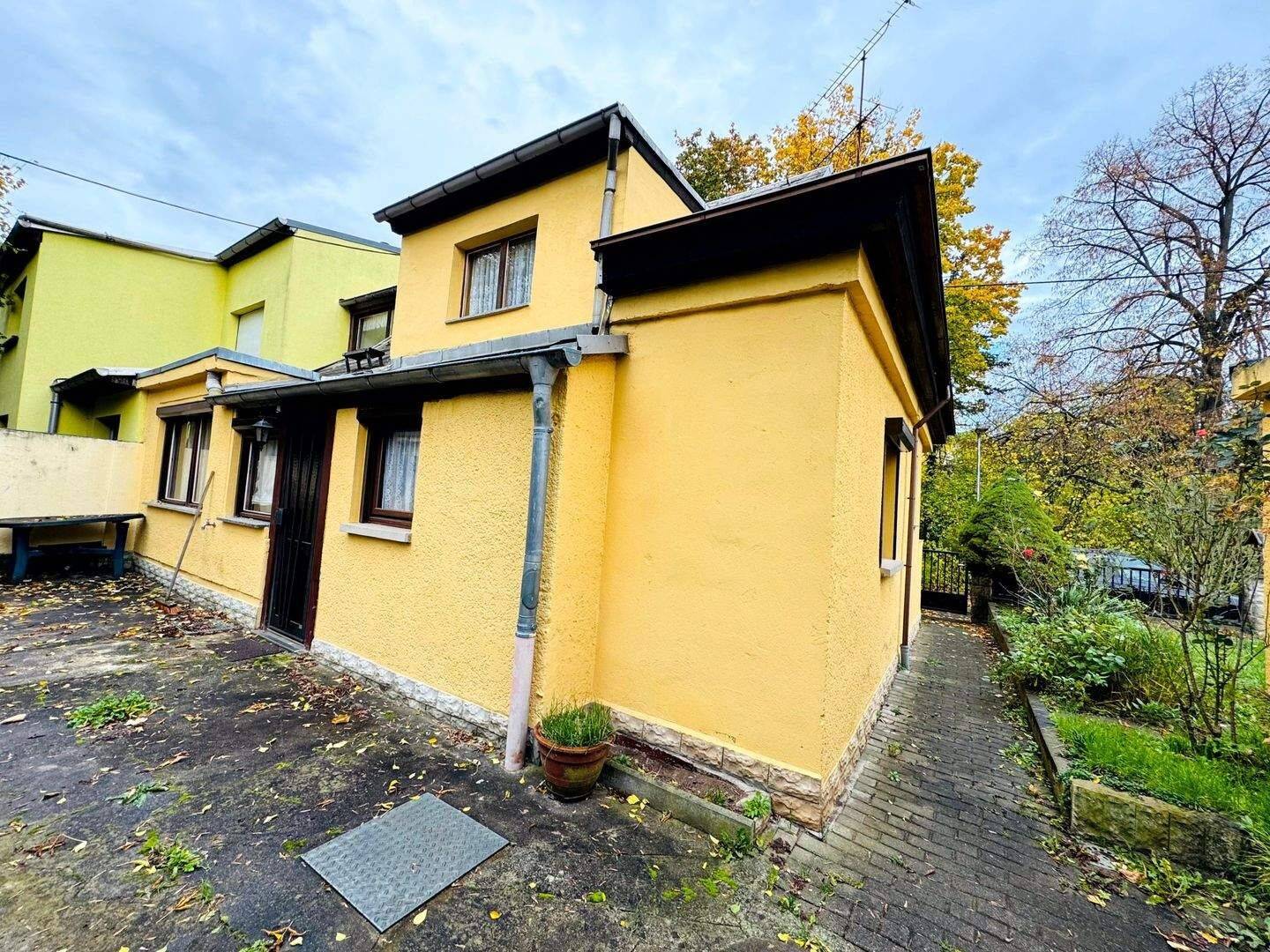 Haus – Weißenfels, Burgenlandkreis - Ansicht 3