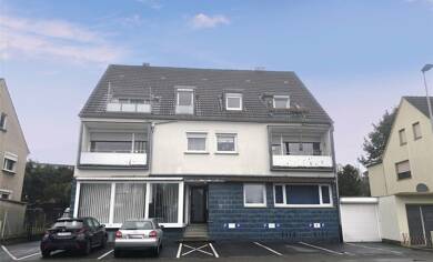 Wohnung zum Kauf 174.000 € 3 Zimmer 57 m² 1. Geschoss Hand Bergisch Gladbach 51469