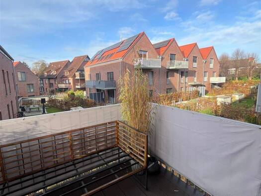 Wohnung zur Miete 1.485 € 3 Zimmer 75 m² 1. Geschoss Rellingen 25462