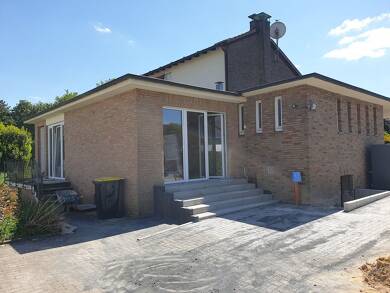 Wohnung zur Miete 1.200 € 3 Zimmer 100 m² 1 Geschosse frei ab 01.09.2025 Heinsberg 52525
