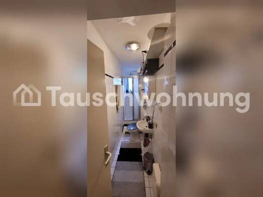 Wohnung zur Miete Tauschwohnung 630 € 2 Zimmer 50 m² 1. Geschoss Sasel Hamburg 22047
