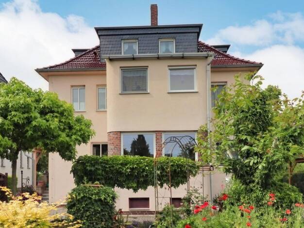 Villa zum Kauf 390.000 € 8 Zimmer 214 m² 722 m² Grundstück frei ab 01.01.2027 Stendal Stendal 39576