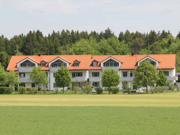 Wohnung zur Miete 1.090 € 2 Zimmer 58 m² EG Grünwald 82031