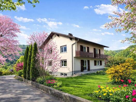 Einfamilienhaus zum Kauf 5 Zimmer 153 m² 985 m² Grundstück Wolfurt 6922