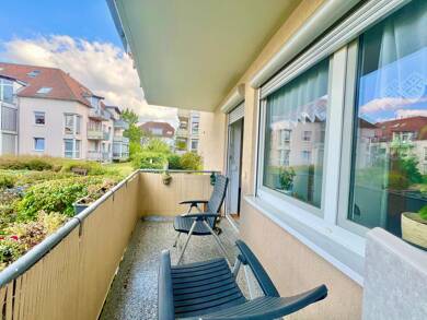 Wohnung zum Kauf 100.000 € 1 Zimmer 40,9 m² frei ab 01.12.2025 Leubnitz (Leubnitzer Höhe) Dresden 01219