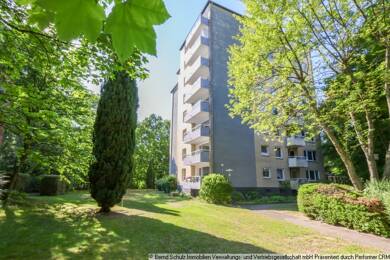 Wohnung zum Kauf 349.000 € 3 Zimmer 86 m² 6. Geschoss Schnelsen Hamburg 22457