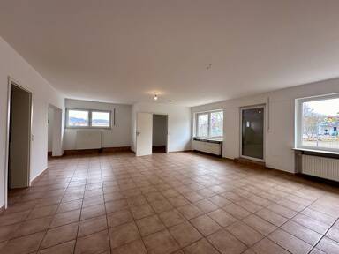 Wohnung zur Miete 770 € 3 Zimmer 115 m² Innenstadt Kaiserslautern 67657