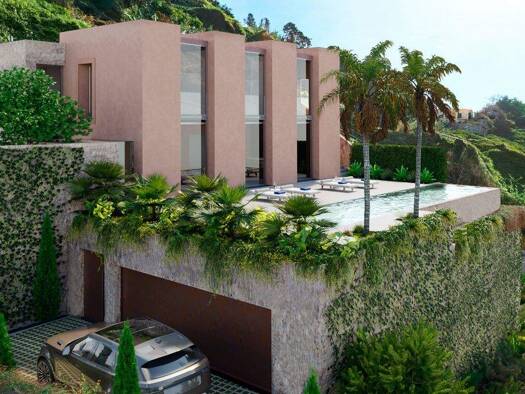 Einfamilienhaus zum Kauf 1.795.000 € 4 Zimmer 200 m² 500 m² Grundstück R226 24  9360-509 Ponta do Sol  Portugal Ponta do Sol