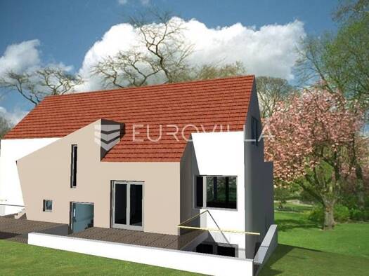 Haus zum Kauf 295.000 € 5 Zimmer 400 m² Srebrnjak Sveta Nedelja