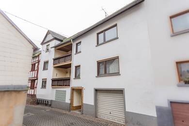 Haus zum Kauf 175.000 € 8 Zimmer 205 m² 202 m² Grundstück Ediger Ediger-Eller 56814
