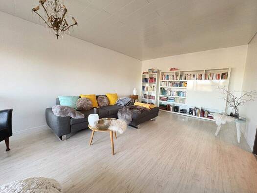 Wohnung zum Kauf 239.000 € 2,5 Zimmer 71,2 m² Tannenweg 19 Bissingen Bietigheim-Bissingen 74321