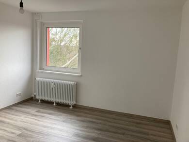 Wohnung zur Miete 351 € 3 Zimmer 58,4 m² 3. Geschoss An der Windmühle 2b Lebenstedt Salzgitter 38226