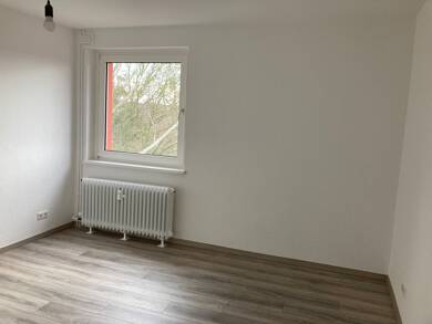 Wohnung zur Miete 315 € 3 Zimmer 58,4 m² 3. Geschoss An der Windmühle 2b Lebenstedt Salzgitter 38226