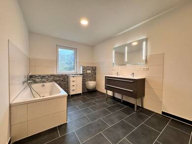 Doppelhaushälfte zum Kauf provisionsfrei 279.000 € 3 Zimmer 115 m² 2.800 m² Grundstück Rolofshagen Papenhagen 18510