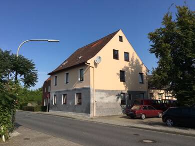 Wohnung zur Miete 359 € 1 Zimmer 36 m² Scharreihe 90 Neuende Wilhelmshaven 26389
