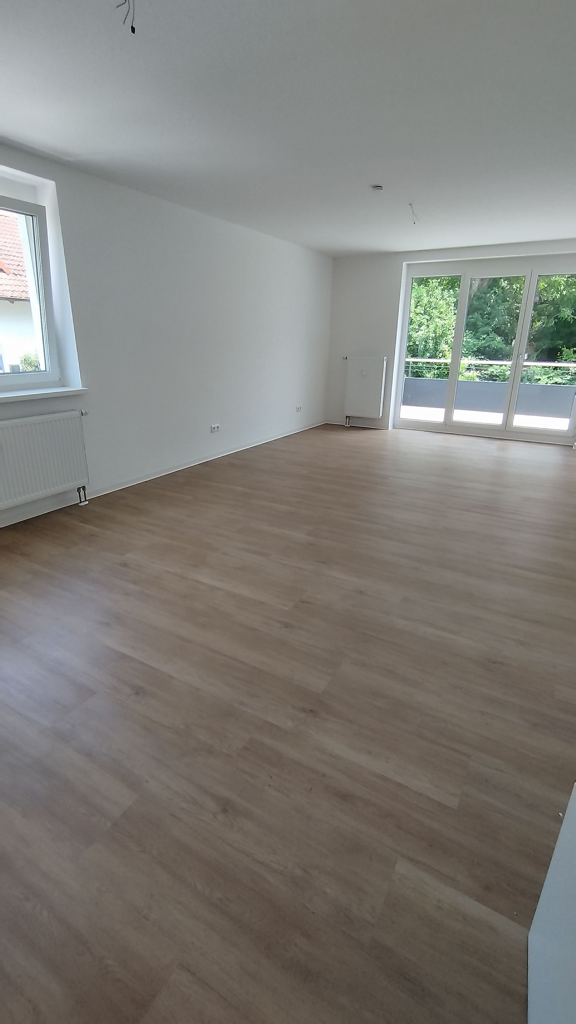 Wohnung zum Kauf provisionsfrei 383.588 € 3 Zimmer 112,8 m²<br/>Wohnfläche Kernstadt - Nord Lahr 77933