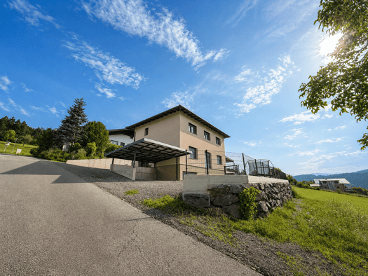 Haus zum Kauf 885.000 € 8 Zimmer 250 m² 610 m² Grundstück Köttmannsdorf 9071