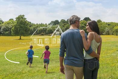 Grundstück zum Kauf provisionsfrei 66.000 € 300 m² Grundstück Neuses Ansbach 91522