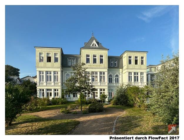 Villa zum Kauf 4.500.000 € 33 Zimmer 1.084 m² 1.813 m² Grundstück Dünenstraße 58 Seebad Ahlbeck Seebad Ahlbeck 17419