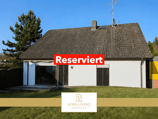 Einfamilienhaus zum Kauf 329.000 € 5 Zimmer 134,8 m² 699 m² Grundstück Bodenrod Butzbach 35510